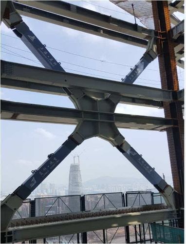 中国钢结构金奖:深湾壹号见证高品质诞生